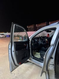 موديل 12 • 6سلندر • دفع رباعي