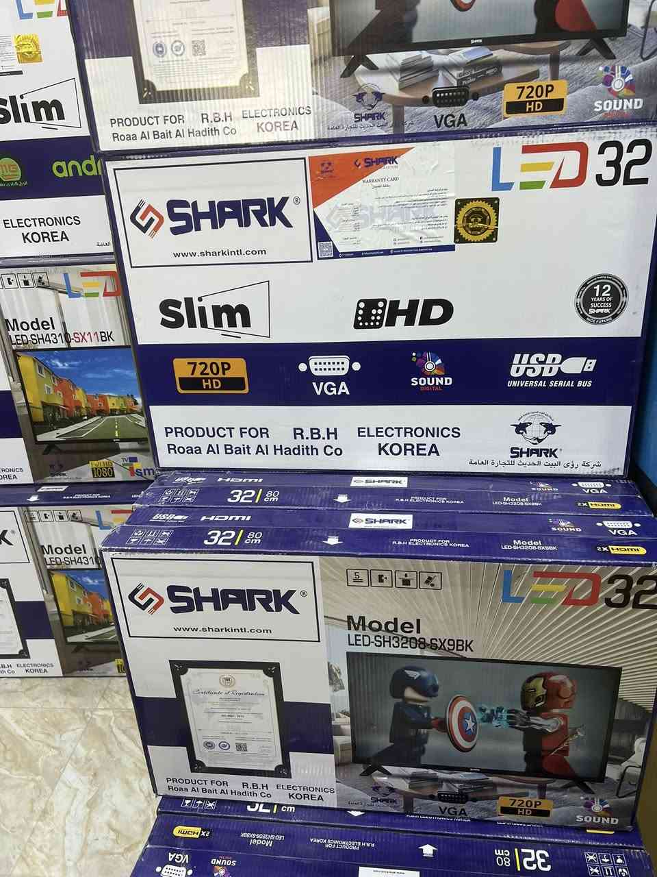 عروض_ ويه  معرض كنز العماره افضل الماركات 💪💪💪💪💪
رركززززززززززززز الاسعار بلاششششش
🙏تعلن شركة كنز العماره 👉👉

واصول شاشات كل الاحجام ضمان سنه 👉

1-شاشه حجم 32 شركة شارك بدون نت

2- شاشه حجم 32 انترنيت فول مواصفات 

3- شاشه حجم 43انترنيت فول مواصفات 

4-شاشه حجم 50  ال جي فول موصفات 

5-شاشه حجم 55 شركه  ال جي انترنيت فول موصفات 

6-شاشه حجم 62 حجم انترنت فول مو صفات

7-شاشه حجم 65 شركه  ال جي فول مو صفات

معرض كنز هوه الاول أفضل الماركات متوفر 

👆👆👆👆👇👇👇👇👇
العنوان ميسان حي الرساله جامع الامام علي ع السلام 👉👆👆👆👇👇👇

الاصحاب الجملة ارخص الاسعار في شركة كنز العماره 

تخفيظات فقط شركة كنز العماره 

يوجد خدمة توصيل 🚚 داخل محافظة ميسان والاقضيه و النواحي
💪لحجز👇والاستفسار 

☎️☎️***********

☎️☎️***********

العنوان ميسان حي الرساله جامع الامام علي ع السلام 

😍شركةكنز العماره 👉👉

😍بإدارة فاضل الزبيدي😍

💪💪💪💪💪💪💪💪💪💪💪💪
