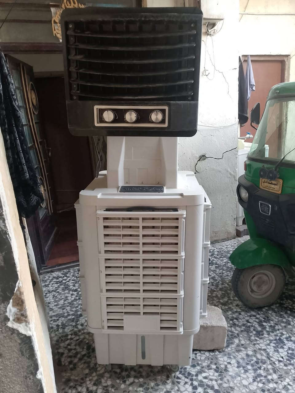 السعر ٢٥٠
استعمال قليل


**إذا كنت صاحب هذا الإعلان وتريد حذفه لأي سبب، رجاءا أرسل رسالة إلى الدعم الفني**
