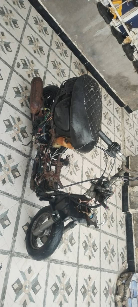 150 غراظ موجوده


**إذا كنت صاحب هذا الإعلان وتريد حذفه لأي سبب، رجاءا أرسل رسالة إلى الدعم الفني**