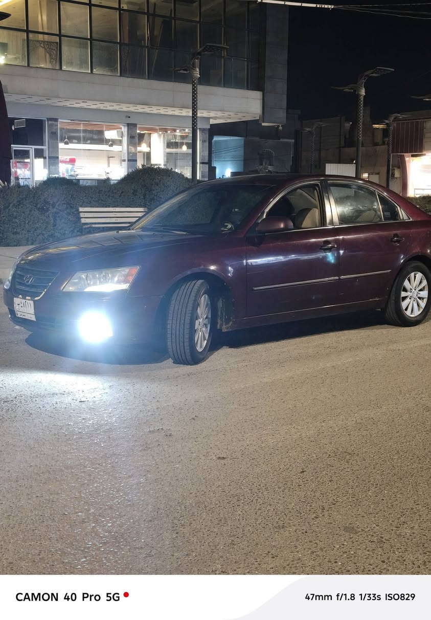 السلام عليكم سونات موديل 2009

رقم بغداد وارد امريكي كير ومكينه مكفولات وتبريد وتدفئه شغالات سنوية 2027 حادثها بابين جهه يمنه فقط مامليوحة تكمه مكينه 2400 دوش خمسة كير داخلها ثلاث قطع سعر 100 بيها مجال 

اذا اكو مراوش بل النتر موديل 2017 2018 شرط اجرة ورقم بغداد بس 

رقم الهاتف  ***********
