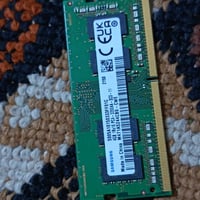 رام لابتوب • DDR4 4GB • DDR3 4GB