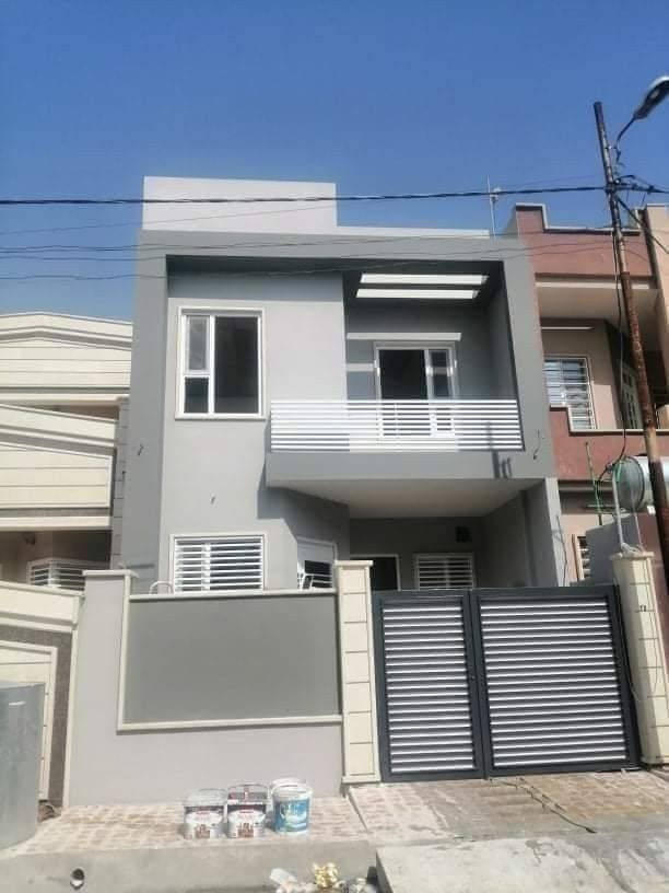 السلام عليكم اخوان صباغ واجهات والجدران 🏡اوتنضيف وصبغ حديد بيبان وشبابيك وا انواع الحديد شرط شغل درجه اولا الي عنده صبغ اني برسم الخدمه خاص واتساب أو الاتصال على هاذ الرقم ***********
