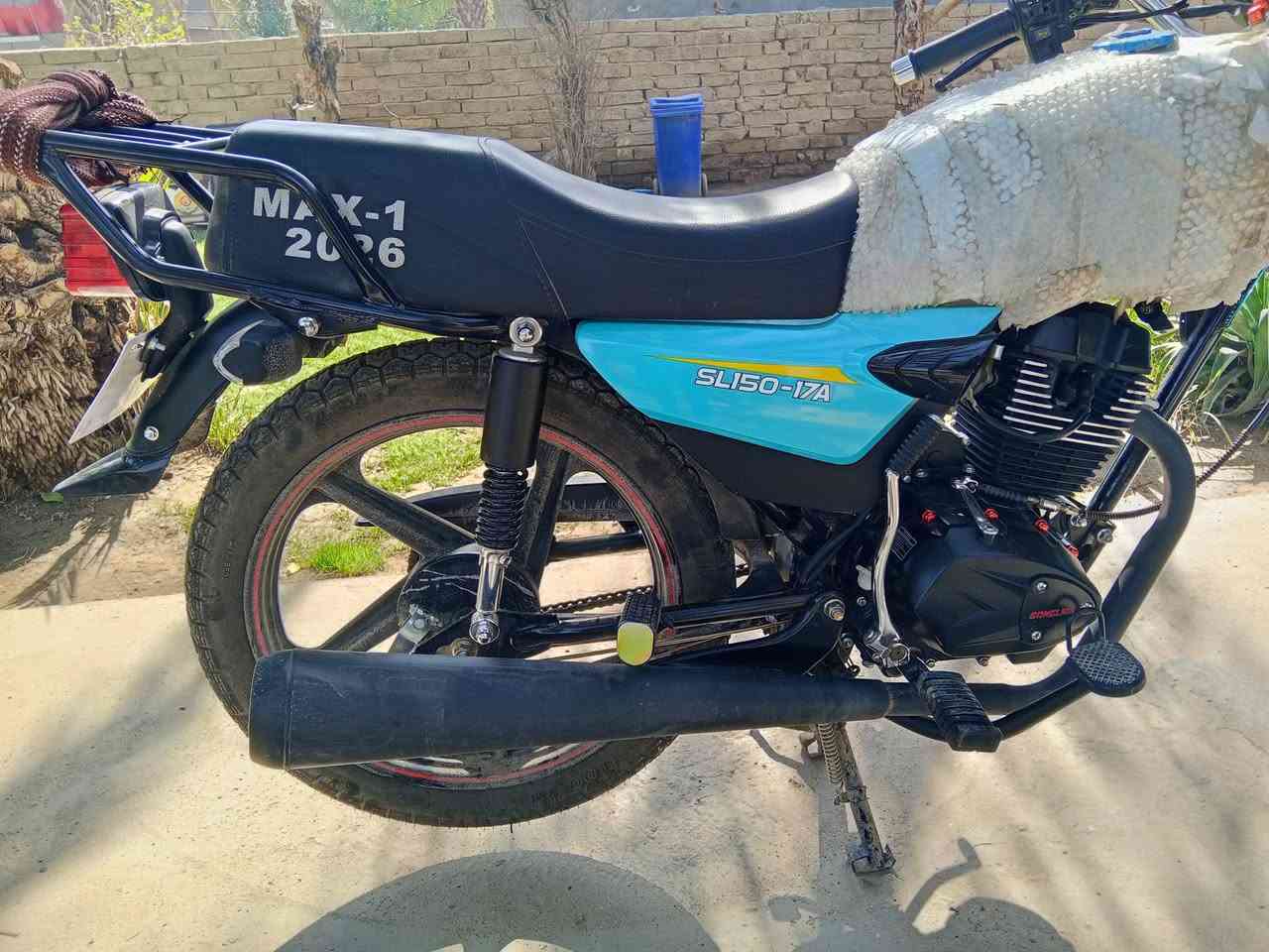 دايون سولنك 26استعمال قليل طالعة من الوكيل بشهر 1نضافة فول اي نقص مابيها مكانها بابل جامعة بابل اسعر 950وبيها مجال


**إذا كنت صاحب هذا الإعلان وتريد حذفه لأي سبب، رجاءا أرسل رسالة إلى الدعم الفني**