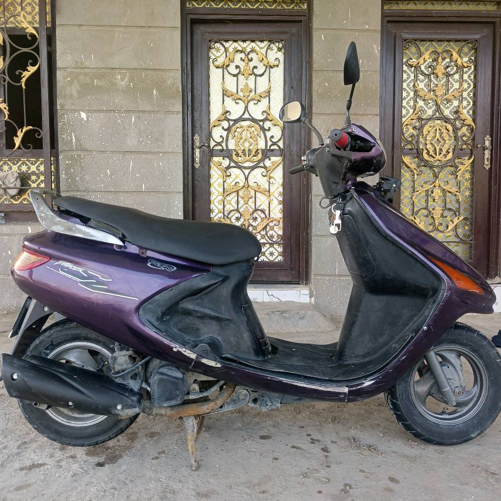 السلام عليكم.. دراجه فراشه للبيع كامله من كلشي عدا بيهه خيط بخار مكاني الحله، الطهمازيه قرب تقاطع العلويه شريفه السعر خاص او الإتصال على الرقم *********** واتساب متواجد