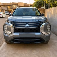 اوتلاندر SEL • ٢٠٢٣ • ٧ راكب