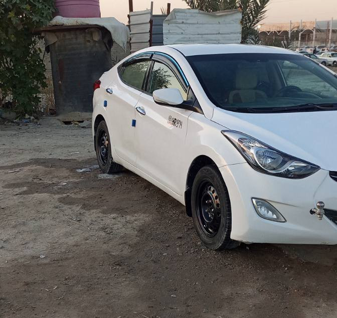 الانترا موديل 13 خليجي جاهزه تبريد حداديه كير محرك 1800دوش رقم ذي قار تحويل مباشر سنويه 27 مشروع وطني مكفوله من عيب شرعي مكان سياره ناصرية السعر 100 وبيه مجال حك جيه ***********
