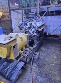 مولد كراز • توليد ٢٠٠ • كازكيت