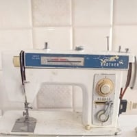 مكينة خياطة • برذر