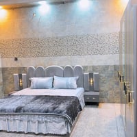 غرفه نوم • تركي • ٥ قطع