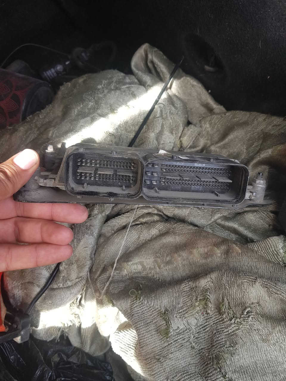 شباب عندي هذني العقول شغالات مال كروز موديل 15 خليجي شرط الشغل خلي سعر وباالعافيه


**إذا كنت صاحب هذا الإعلان وتريد حذفه لأي سبب، رجاءا أرسل رسالة إلى الدعم الفني**