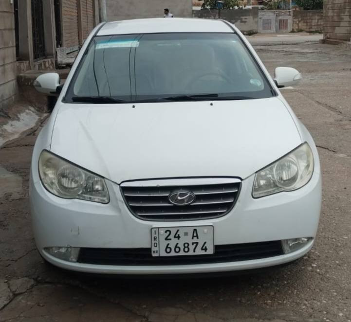 سلام عليكم
( بيع فقط )
النترا موديل 2011 ماشي 240 الف حقيقي كير (( توماتيك )) بيها جاملغ و ربع بونيد صبغ بدون دواخل  كير محرك شرط اصلي مامحور رقم سنويه جديد لي سنه 30 شرط التحويل السعر 115 بي مجال قليل مكان السياره دهوك دوميز رقم موبايل *********** وتساب دهوك, العراق
