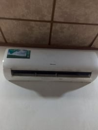 سبلت هايسنس • طن ونص • استعمال سنة