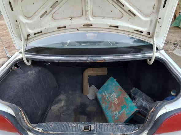 السلام عليكم برنس موديل 96
كير محرك تبريد بل جيس

كهربائي كل شغل 

تم تأثيرات باتري جديد

سعر 42 بيه مجال 
رقم الهاتف ***********
***********
سنوي 26 تحويل مباشر
