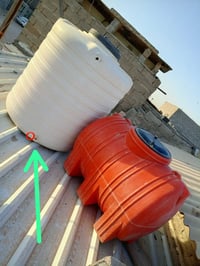 براميل • ٢طن ونص • بصره الزبير