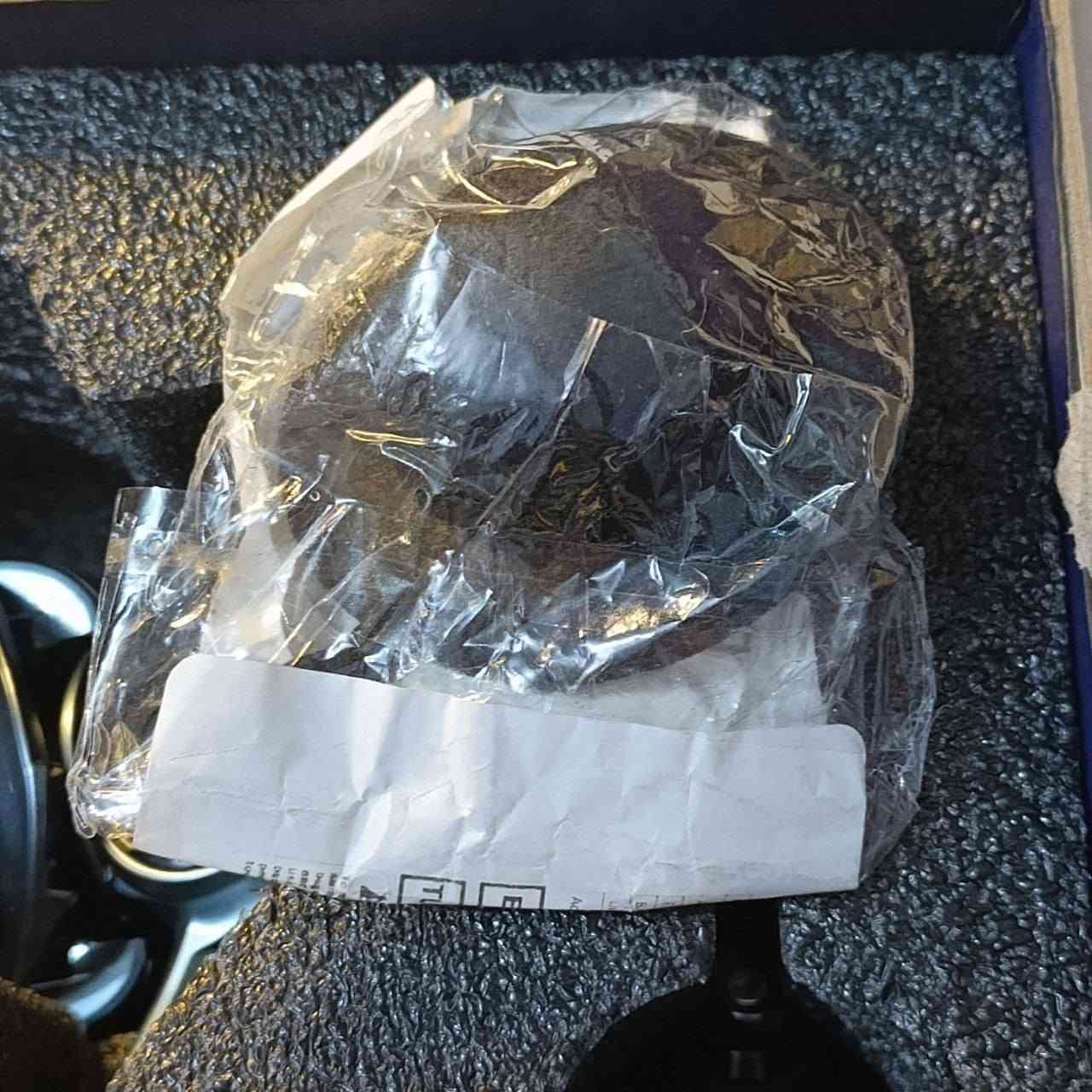 مكينة صيد عالمية
+خيط راقي انطونا بيهم سعر فوك ل50


**إذا كنت صاحب هذا الإعلان وتريد حذفه لأي سبب، رجاءا أرسل رسالة إلى الدعم الفني**