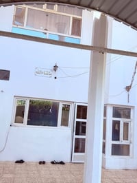 كركوك • ٢٤٠م • حوش حديقة كراج