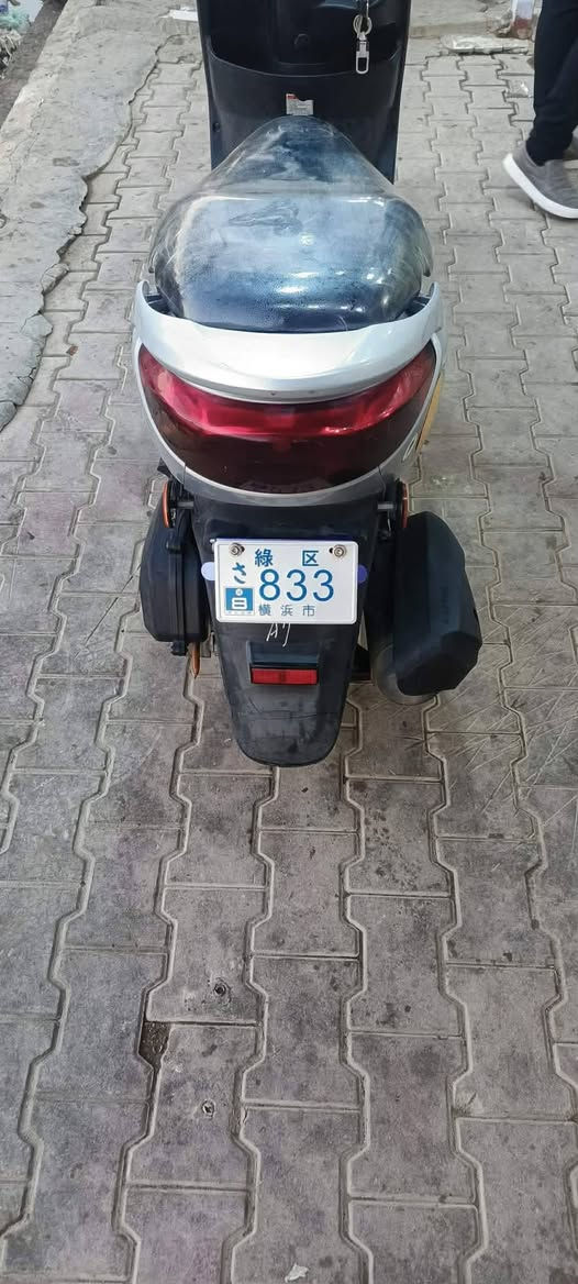 بريز ببغاء   رمبه صارلها شهرين من طالعه نضافه مثل البلصوره واكثر  
الخاص مفتوح


**إذا كنت صاحب هذا الإعلان وتريد حذفه لأي سبب، رجاءا أرسل رسالة إلى الدعم الفني**