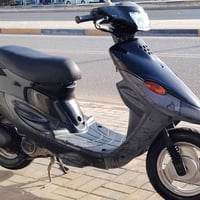 دراجه بيجي للبيع السعر ٤٥٠ وبيهه مجال الشراي يتصل عل الرقم ٠٧٨٠٣٥١٢٢٠٢...