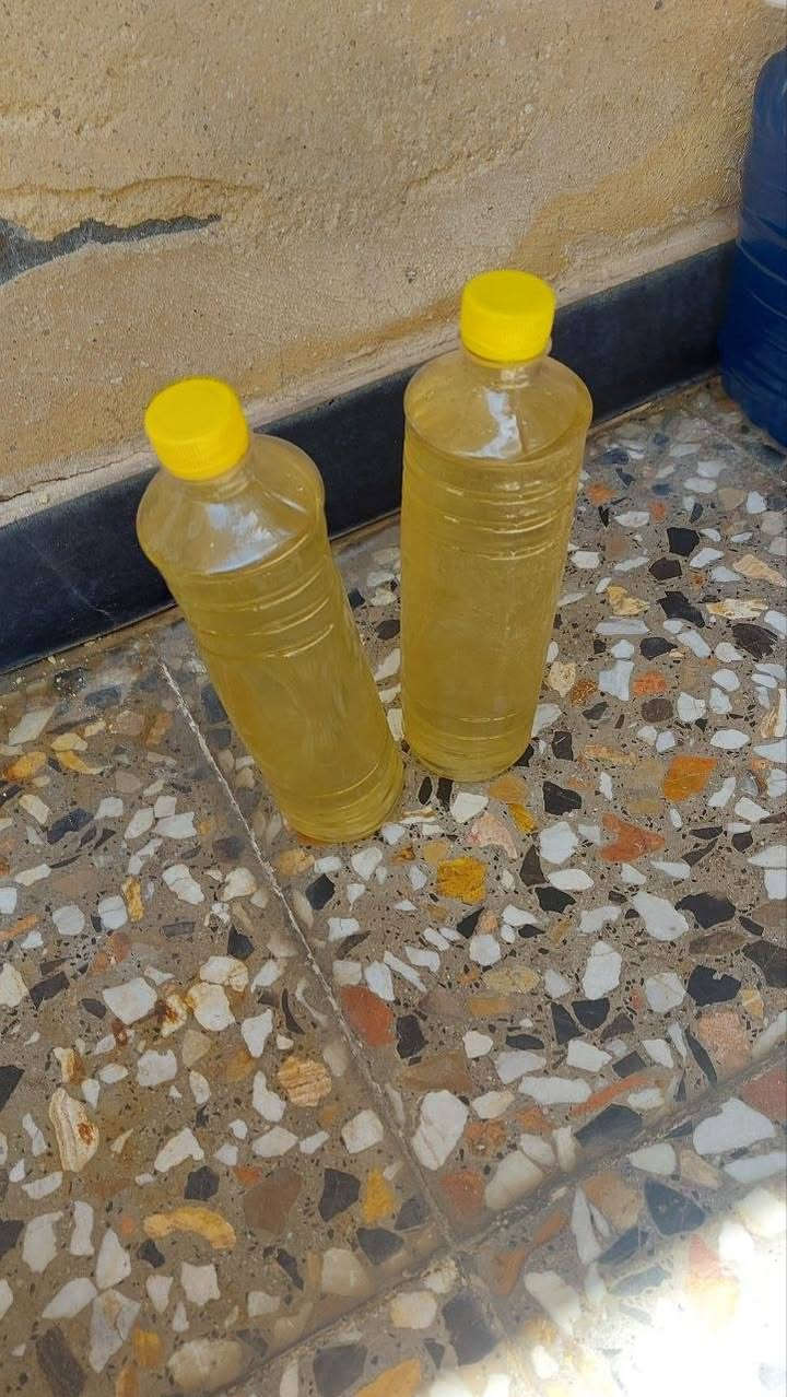 سلام عليكم
زاهي درجه اولى عطر طوري رغوه وتنضيف 
تفحص أمام المندوب مايعجبك رجعه وفلوسك ترجعلك 
متوفر زاهي وقاصر ابيض والوان وفلاش ومزيل 
بغداد الحسينيه توصيل داخل الحسينيه فقط


**إذا كنت صاحب هذا الإعلان وتريد حذفه لأي سبب، رجاءا أرسل رسالة إلى الدعم الفني**