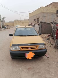سايبه 11 • مصفره • اوتوماتيك