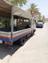بابل • مديل ٢٠٠٠ • نقص محرك