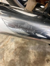 درع بوري • عريض • جديد