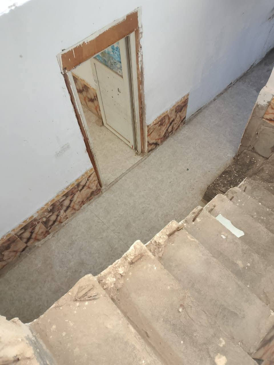 سلام عليكم  بيت للبيع 100 متر  سند 17  البيت صب كونكريت بيت كلش نضيف
العنوان  الشبانات قرب المحطة 
السعر 31  وبي مجال  للاستفسار  *********** خوتي بدون خاص رجأن
