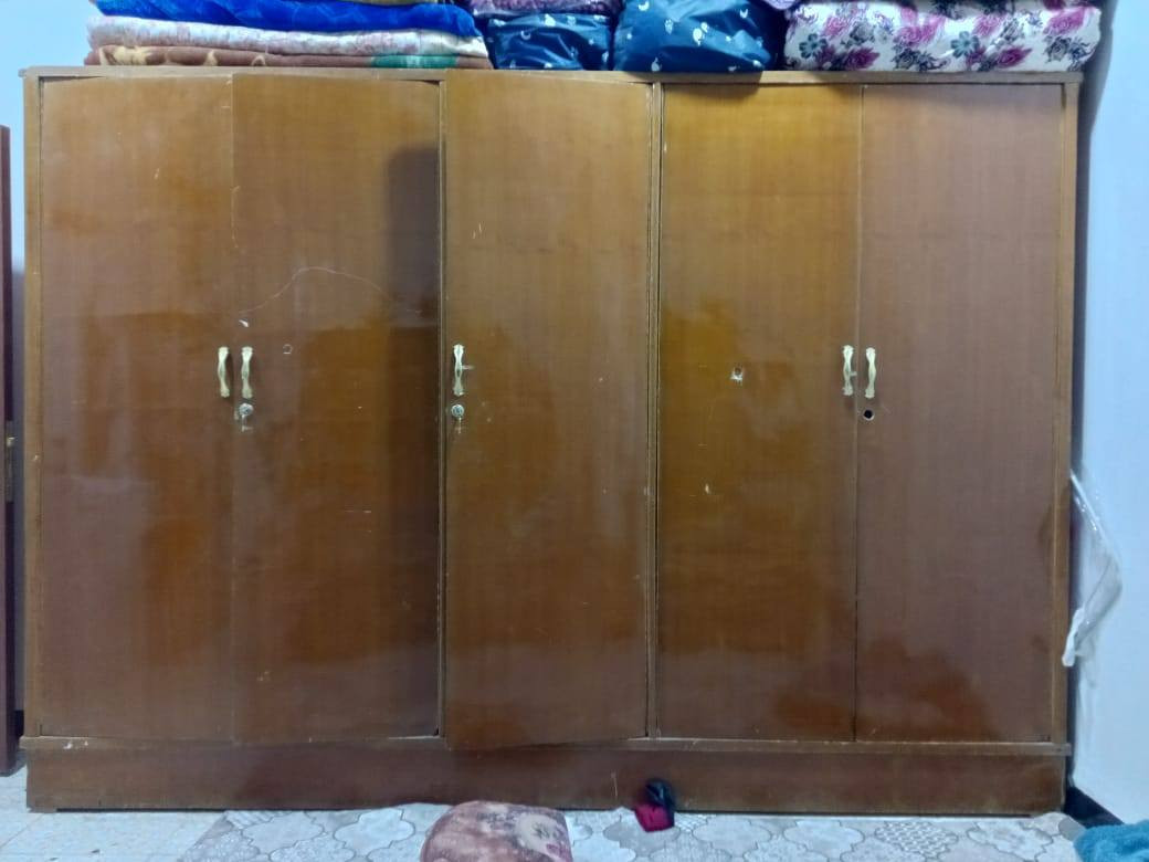 غرفه نوم للبيع


**إذا كنت صاحب هذا الإعلان وتريد حذفه لأي سبب، رجاءا أرسل رسالة إلى الدعم الفني**