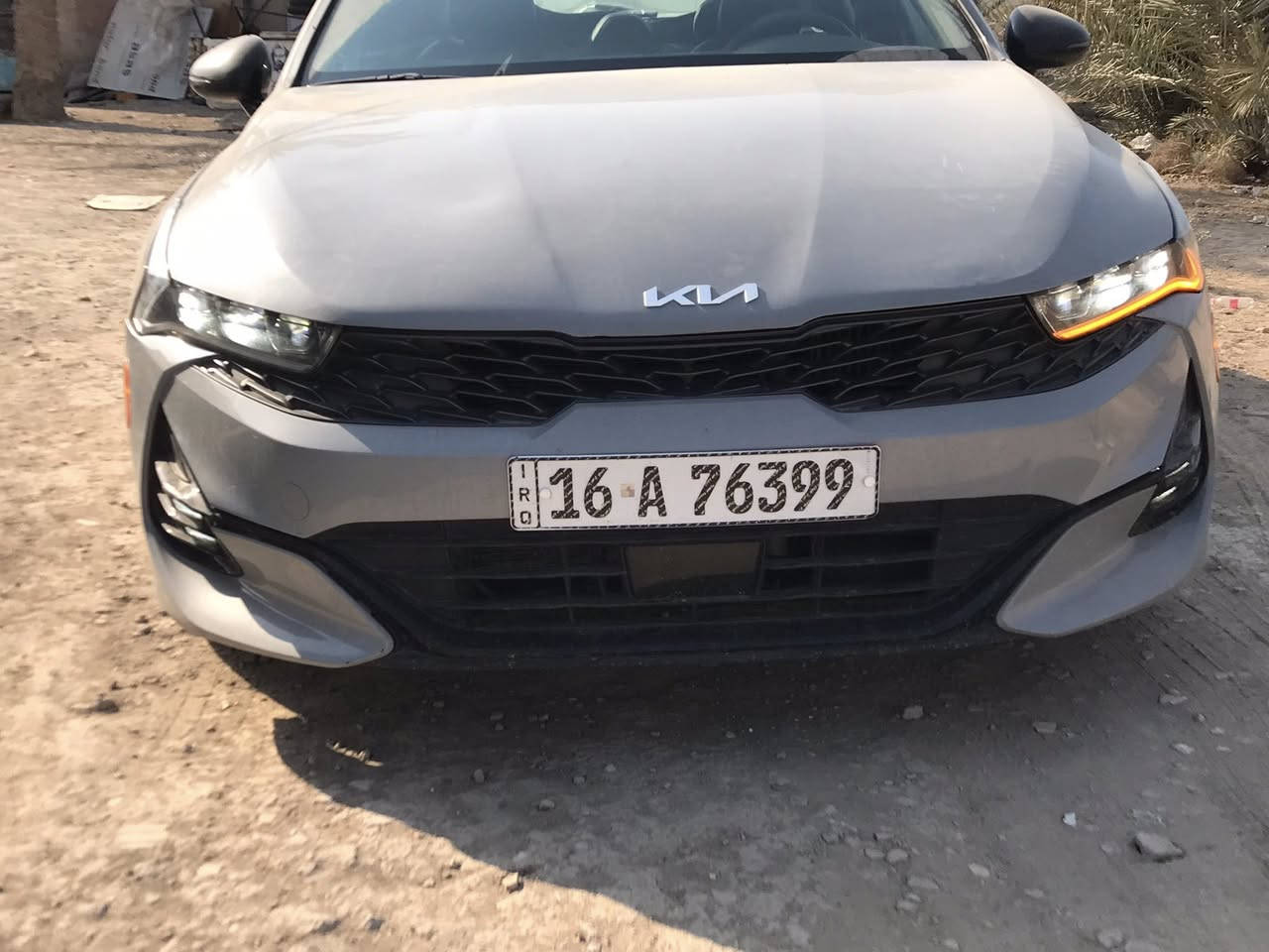 كي فايف موديل ٢٠٢٤ ماشيه ١٦ الف فول مواصفات مكينه ١٦٠٠ تيربو رقم قادسيه معوقين سعر ١٨٠


**إذا كنت صاحب هذا الإعلان وتريد حذفه لأي سبب، رجاءا أرسل رسالة إلى الدعم الفني**