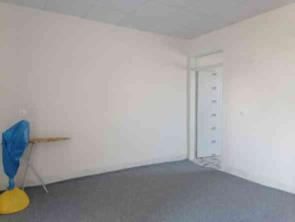 #دارللبيع
خانووى دوو نهوم بو فروشتن له گه ره كى كه رامه روبه رى 115 متر مواصفات سقف مغريبى و دكت 

پيكهاتوه له :-  1 ژور نوستن - هول - مطبخ - مساعد مطبخ - گه راج
نهومى دووه م 2 ژور نوستن 

نرخ 68 مليون 

بوزانيارى زياتر په يوه ندى بكه ن به عقارات ستار اكرم بازرگان

📍ناونيشان : كه ركوك بازارى ئازادى ته لارى ئاسو

***********
***********
