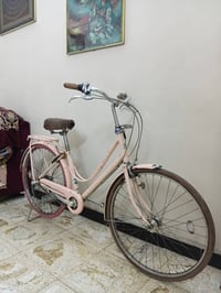 باسكل بناتي للبيع  حجم 26  كير 3نمر وحساس  مكاني بغداد الحبيبيه  سعر ٩...