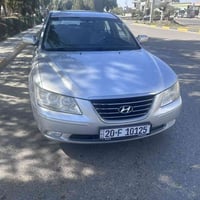 بسم الله الرحمن الرحيم السلام عليكم  للبيع  سوناتا خليجي موديل ٢٠١٠   ...