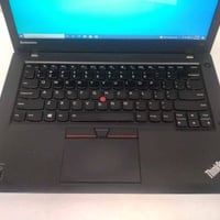 لينوفو T440s • رام 12GB • SSD 256GB