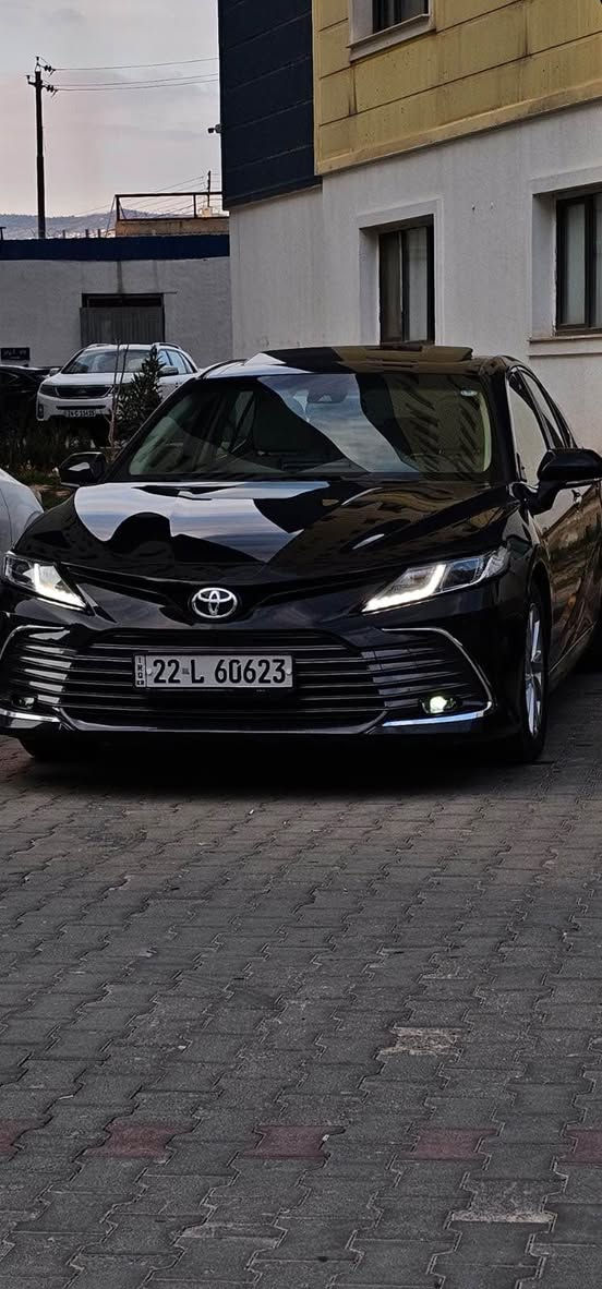 كامري2021 خليجي فول مواصفات شركة جيهان

بصمة+سلايت
كشنات جلد
تبريد مركزي
مري شفط
رادارات امامي وخلفي
ماشية 128 الف
سيارة رقم اربيل تحويل وغرامه بشرط
ضررها: قطعه وحدة تبديل شركة بدون حادث بدون ايرباك
بيها بارد باب سايق وجاملغ فقط على كد الشبر
لاستفسار:*********** واتساب
سعر 220 بيها مجال أربيل, العراق
