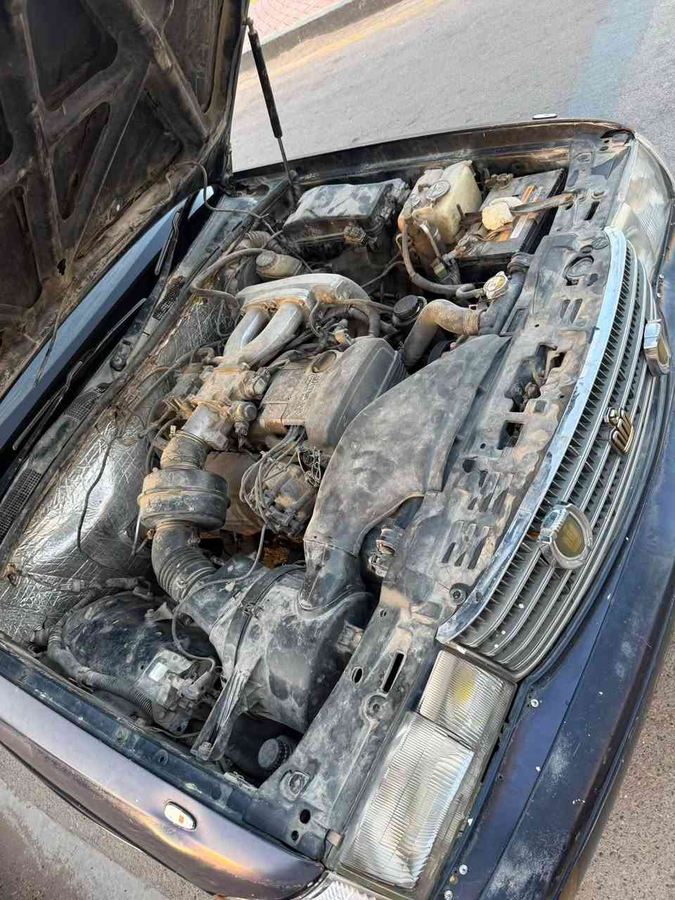 سلام عليكم ارنب استيشن موديل 95تبريد مكينه جاهزه من كلشي السعر 50ورقه ***********
