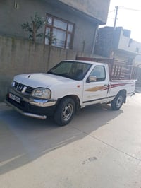نیسان 2008بۆ فرۆشتنە گێڕومەکینە شانسی ئەکسل بەشەرت تەبریت پاوەر هەموگی...