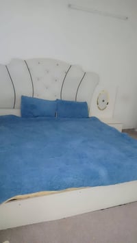 طقم سرير • ٦ قطع • بلا عيوب