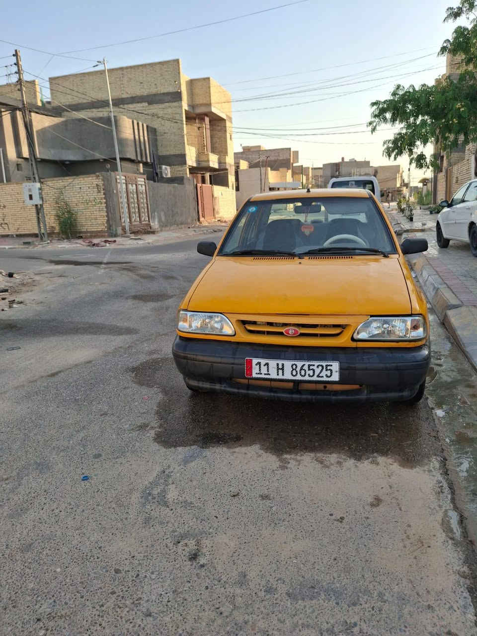 سايبا 2018
رقم بغداد نكليزي مصفرة هيئه وغرامات تحويل مباشر سيارة جاهزة كير ومكينه جدد بلجيس حداديه جديدة تخم تاير سيارة مكفوله منل ضربه بيهه رشات صبغ جماليه فقط سعر 38 مكان سيارة كربلا للاتصال ***********
