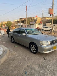 كراون • شاشة • ميسان