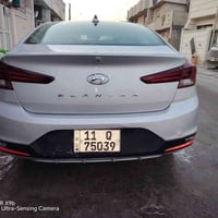 07719382605 110 2019سلام عليكم سياره بيه حرك بلبجم وسونار موجود يمكم ن...