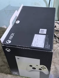 سيريس اكس • ١تيرا • ما مفتوح