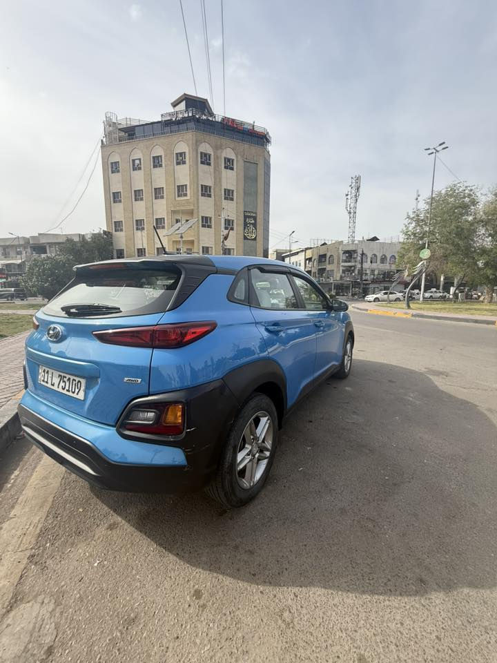 كونا موديل 2019 مكينة 2000 والكير المرغوب السيارة وارد امريكي كلين تايتل ضربتها فقط عند الشحن واضح بالصور السعر 138 وبيها مجال الرقم واتساب او اتصال ***********
