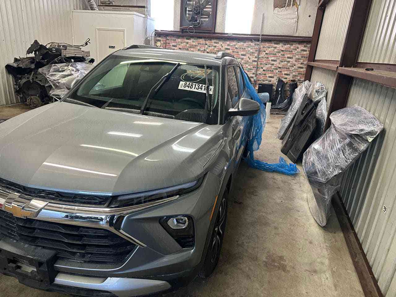 تعلن محلات عزيز الكرادي عن وصول سيارات تفصيخ ماليبو ٢٠٢٣ وموديل ٢٠٢٢ ترافلس موديل ٢٠٢٣ اكاديا دنلي موديل ٢٠٢٣ بلايزر موديل ٢٠٢٢ وترل بلايزر موديل ٢٠٢٥ وتيران موديل ٢٠٢٢ وقطع غيار اصليه للمعلومات الاتصال على الرقم *********** سيد علي
