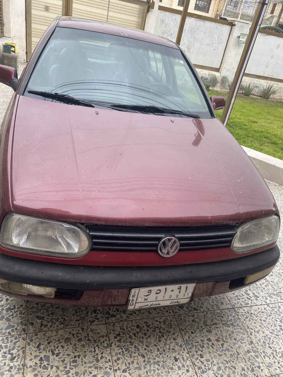 كولف فنتو 1800 سياره كل شي شغال ماعدا الكير بحاجه الى تصليح  السعر 34 قفل


**إذا كنت صاحب هذا الإعلان وتريد حذفه لأي سبب، رجاءا أرسل رسالة إلى الدعم الفني**