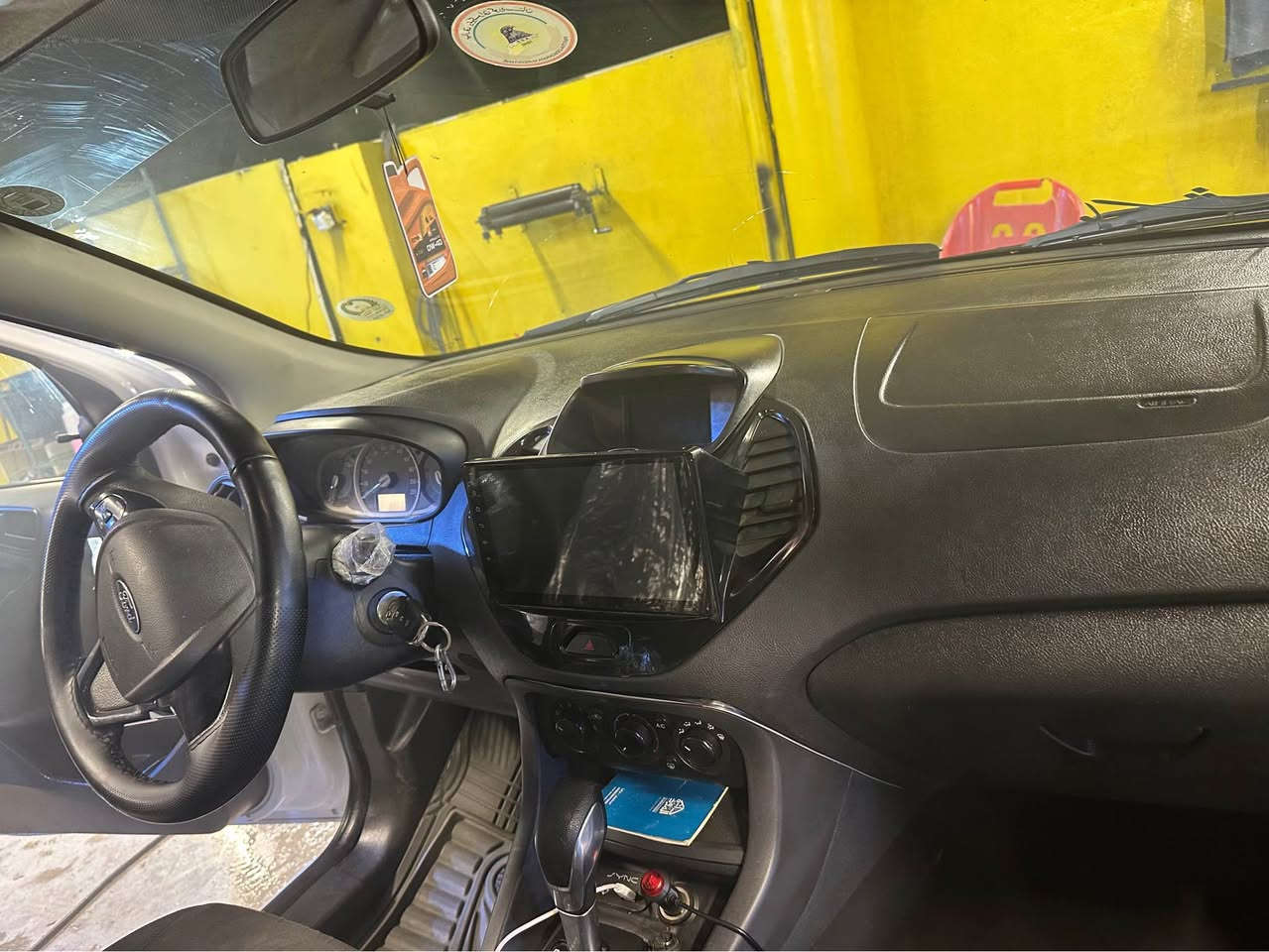 Ford figo bo forshtn sporta 2018  sahaha aiptw gozawz sport daskre jawn kare well taya taza goryaw dw dargay haya be zehwre. *********** أربيل, العراق

