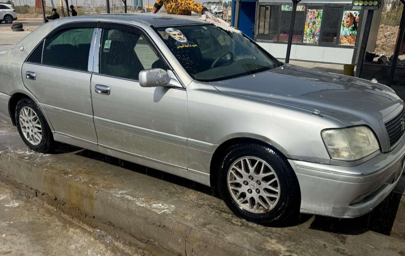 ادوات نضيفه مكينه وكير 
السعر ٣٠بيه مجال كص جنطه
المكان ذي قار الشطره
الرقم:***********
