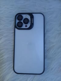 آيفون ١٣ • شاشة وكالة • بطارية ٨٥٪