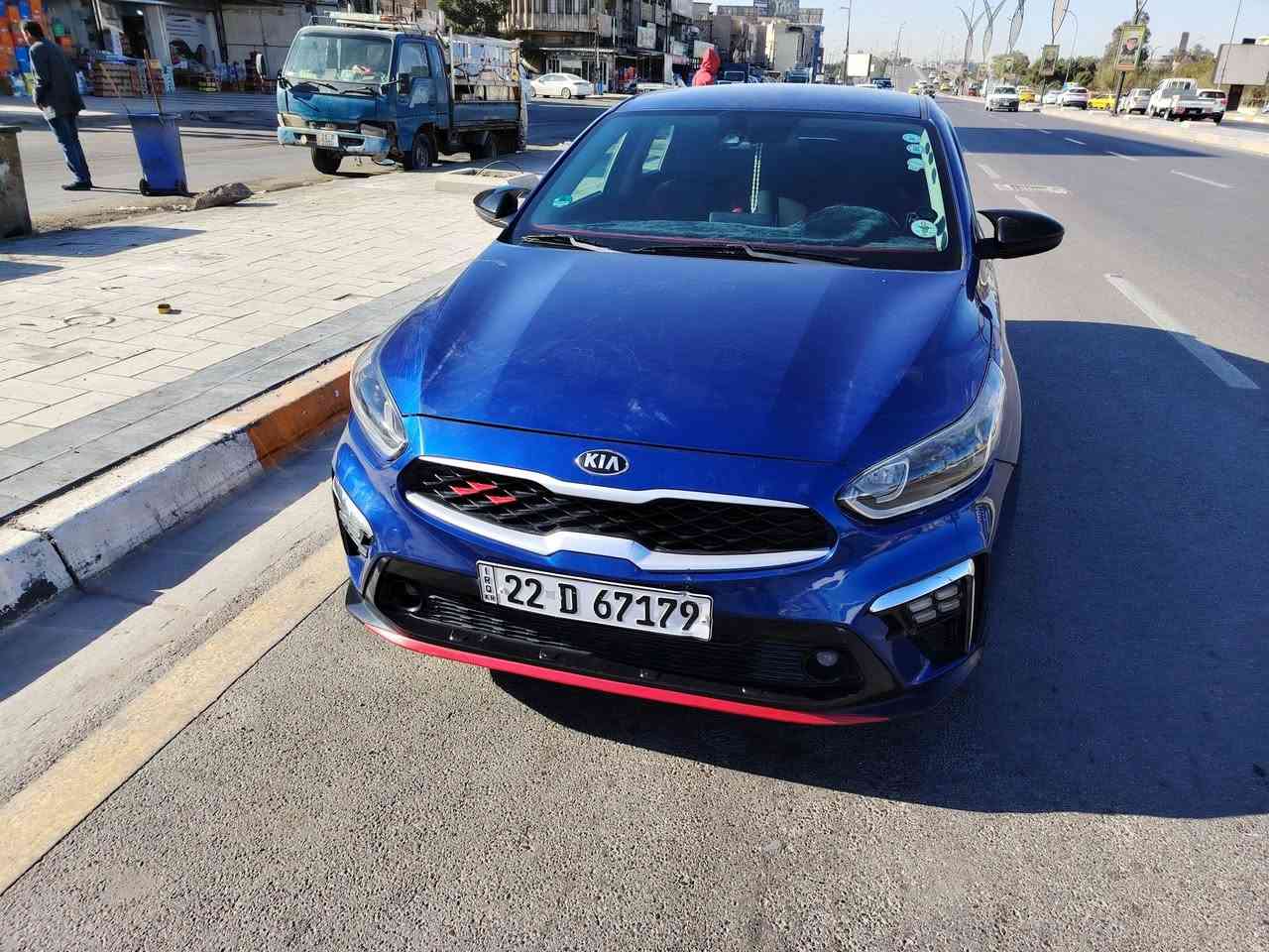 سلام عليكم 
العنوان بغداد حي النصر
السعر خاص ارقم
***********
