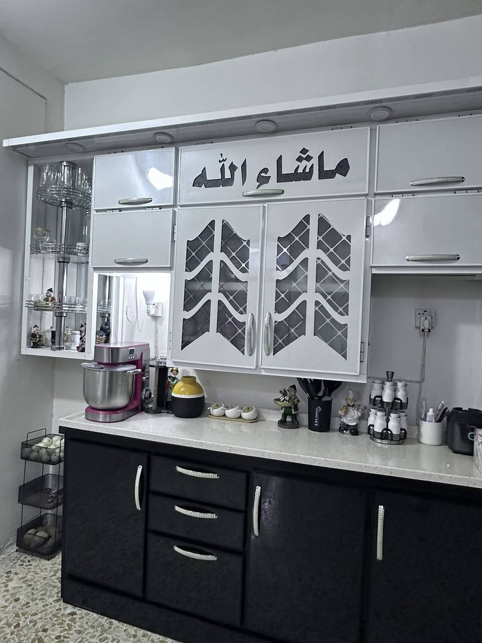 مساء الخير كاونتر للبيع اخو الجديد


**إذا كنت صاحب هذا الإعلان وتريد حذفه لأي سبب، رجاءا أرسل رسالة إلى الدعم الفني**